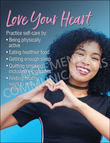 Love Your Heart