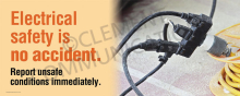 Electrical Safety