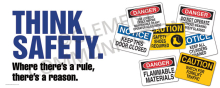 Think Safety