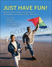 Just Have Fun
