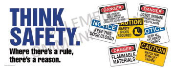 Think Safety