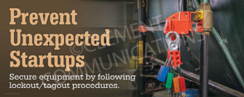 Prevent Unexpected Startups