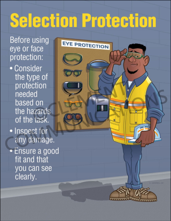 Selection Protection