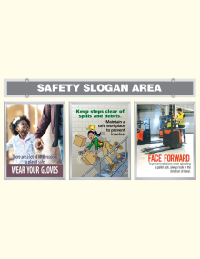 Safety Central Kit 2