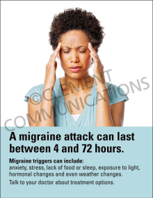 Migraine Attack