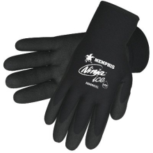 Ninja® Ice Double Layer Coated Gloves
