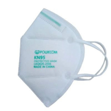 Powecom KN95 Respirator Mask - Box of 10