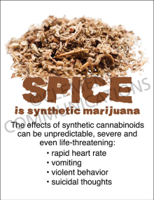 SPICE Poster