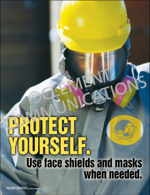 Protect Yourself Poster