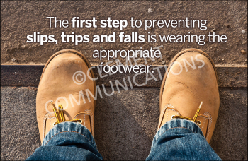 The First Step-Boots