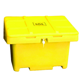 Outdoor Storage Containers - 2252C
