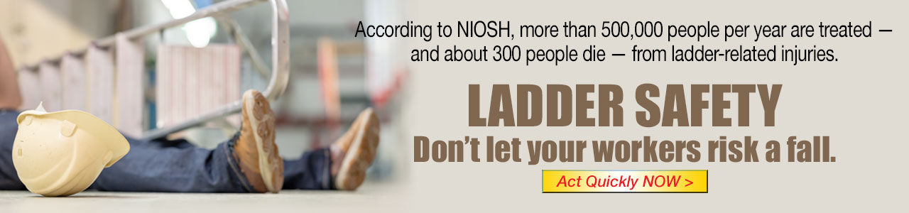 Ladder Safety