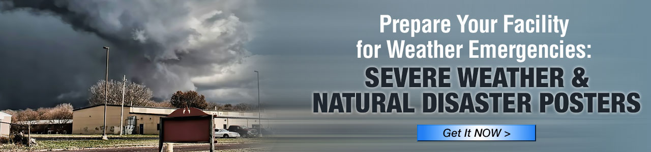 Severe Weather Emergencies