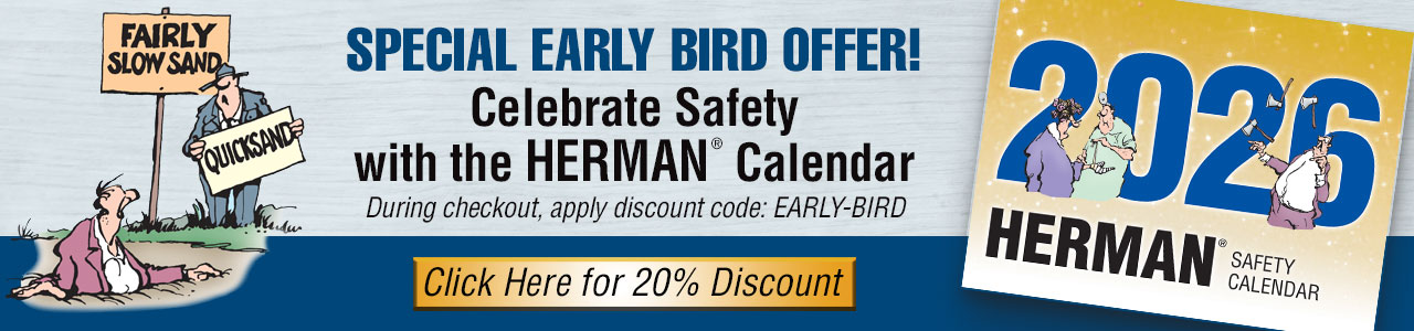 Herman Calendars