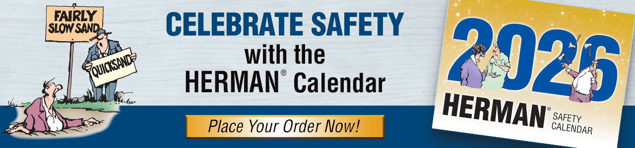 Herman Calendars
