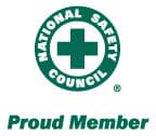 Proud Member of the National Security Council
